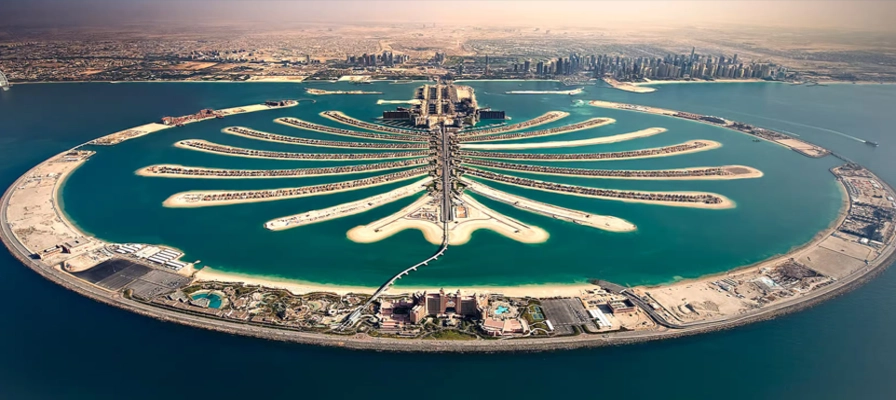 Private Dubai City Tour-4